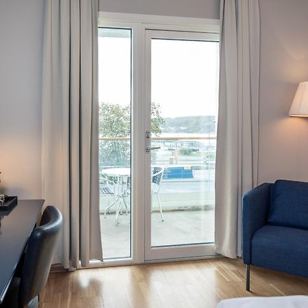 Quality Hotel Grand Larvik Dış mekan fotoğraf