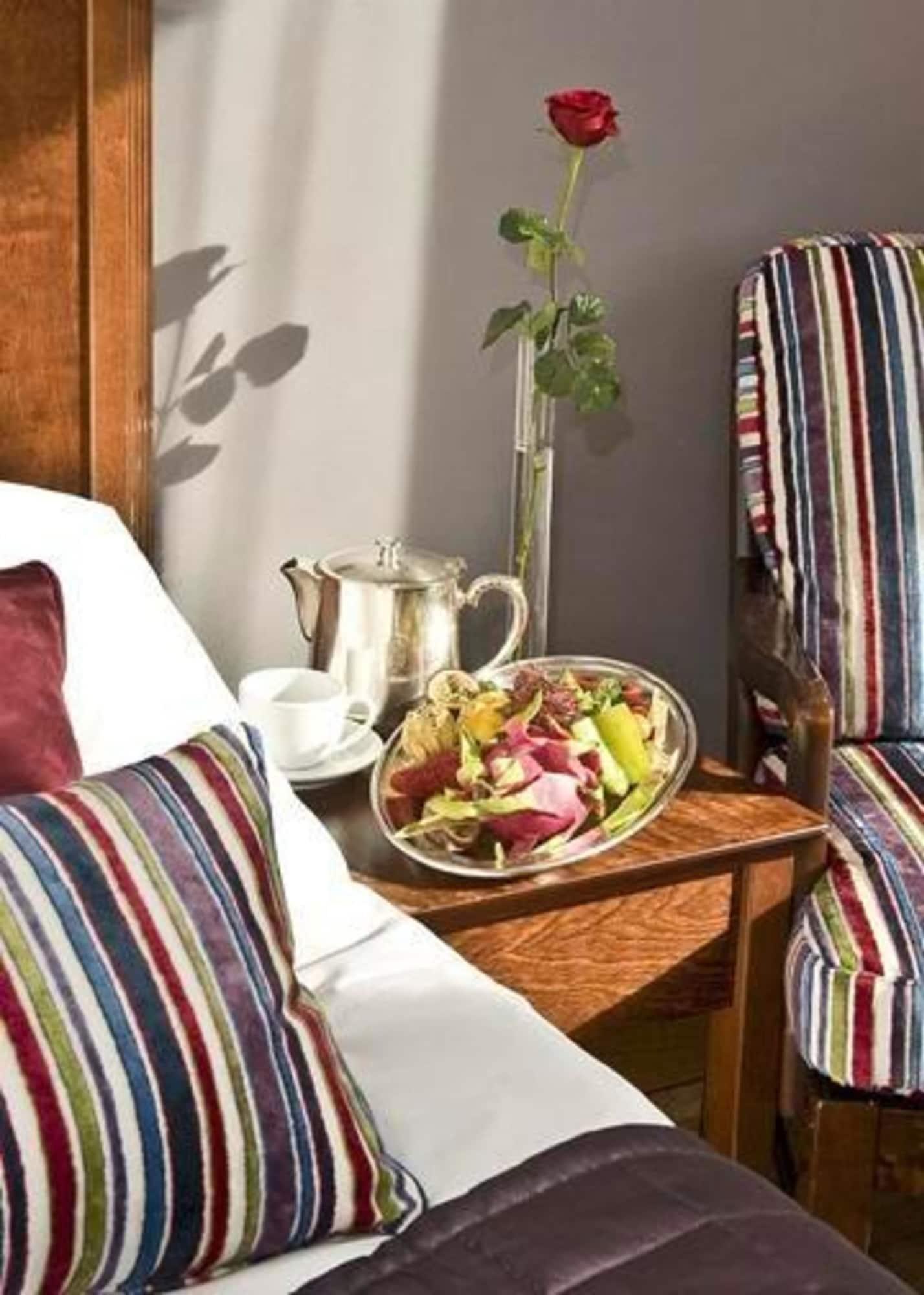Quality Hotel Grand Larvik Dış mekan fotoğraf