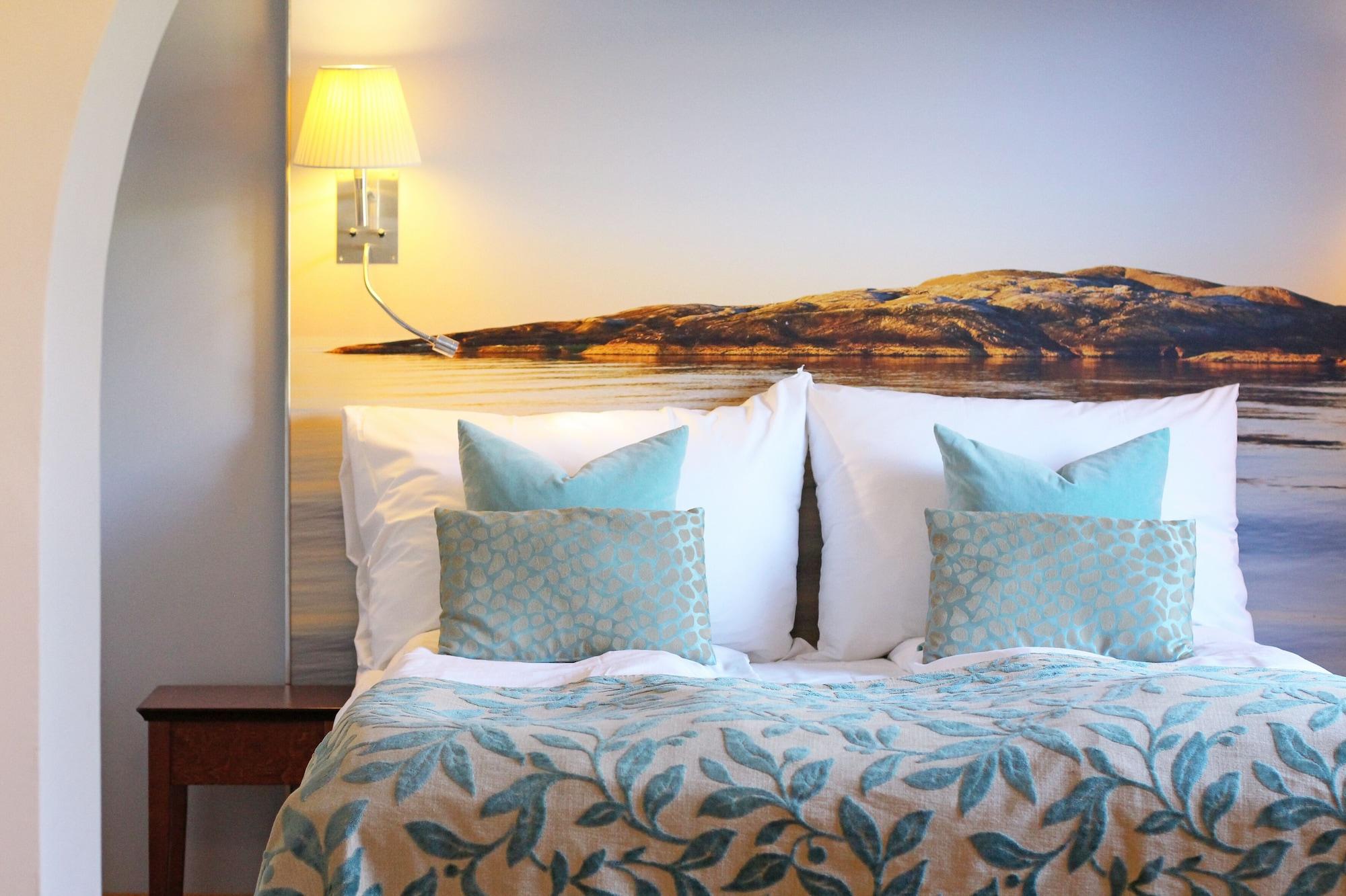 Quality Hotel Grand Larvik Dış mekan fotoğraf