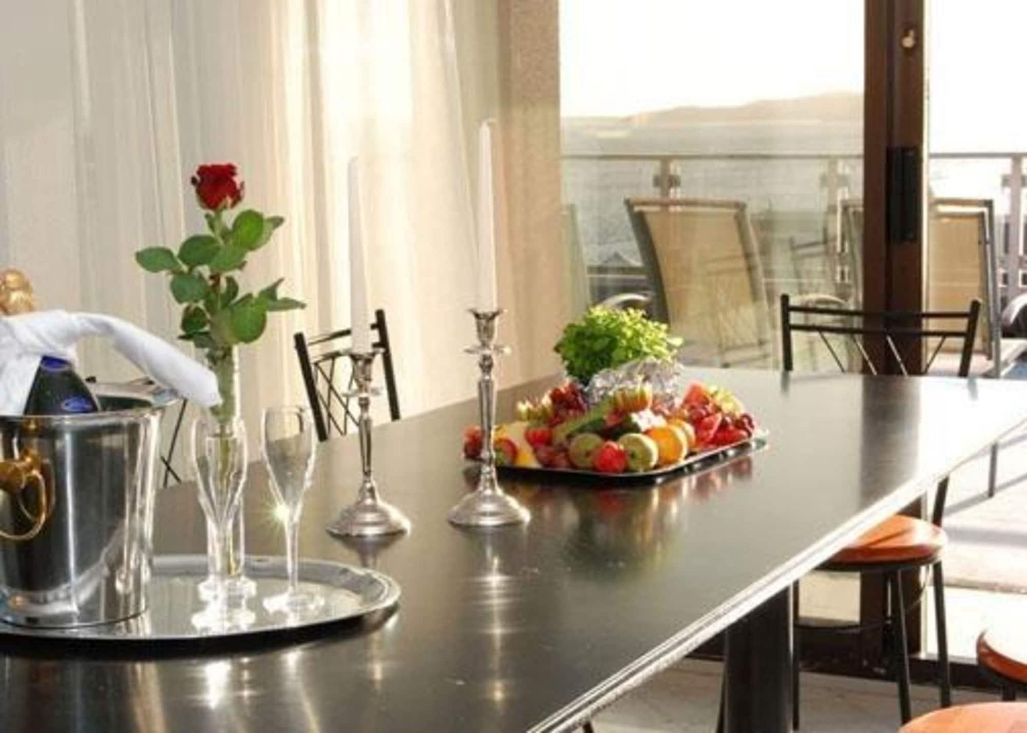 Quality Hotel Grand Larvik Dış mekan fotoğraf