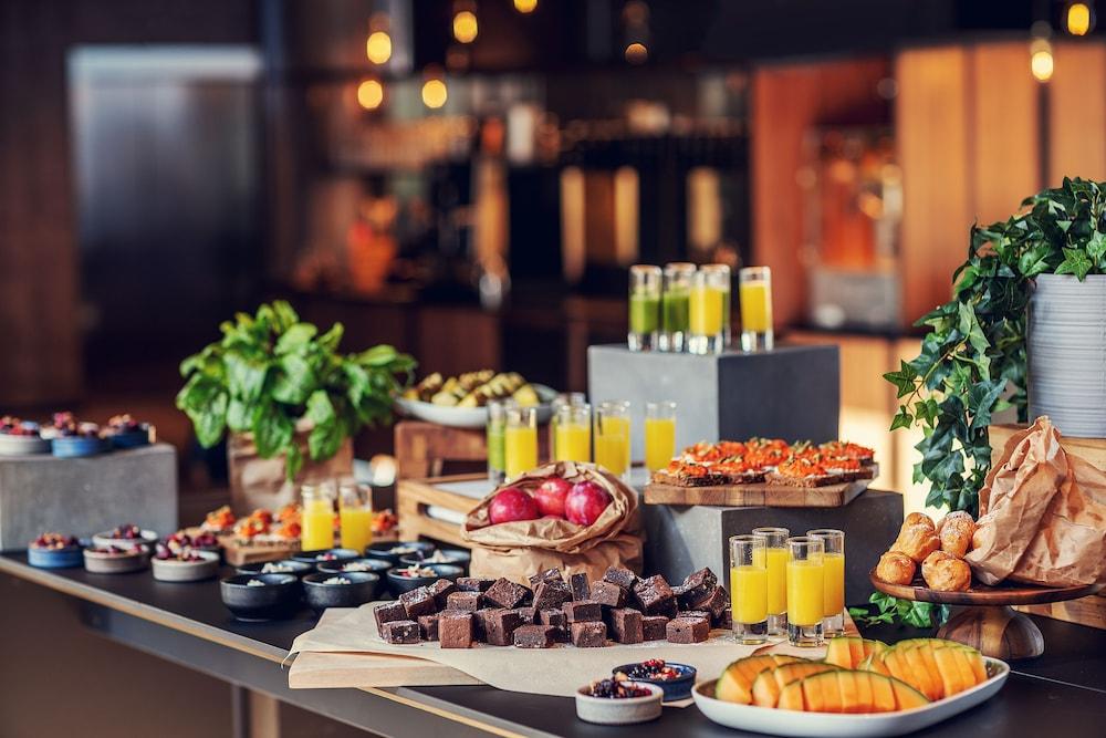Quality Hotel Grand Larvik Dış mekan fotoğraf