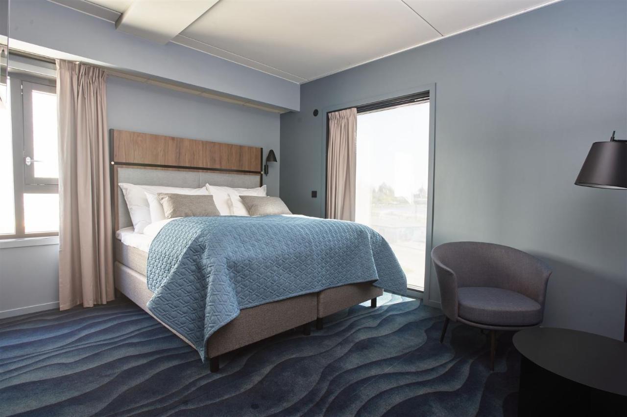 Quality Hotel Grand Larvik Dış mekan fotoğraf