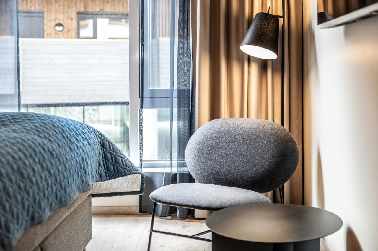 Quality Hotel Grand Larvik Dış mekan fotoğraf