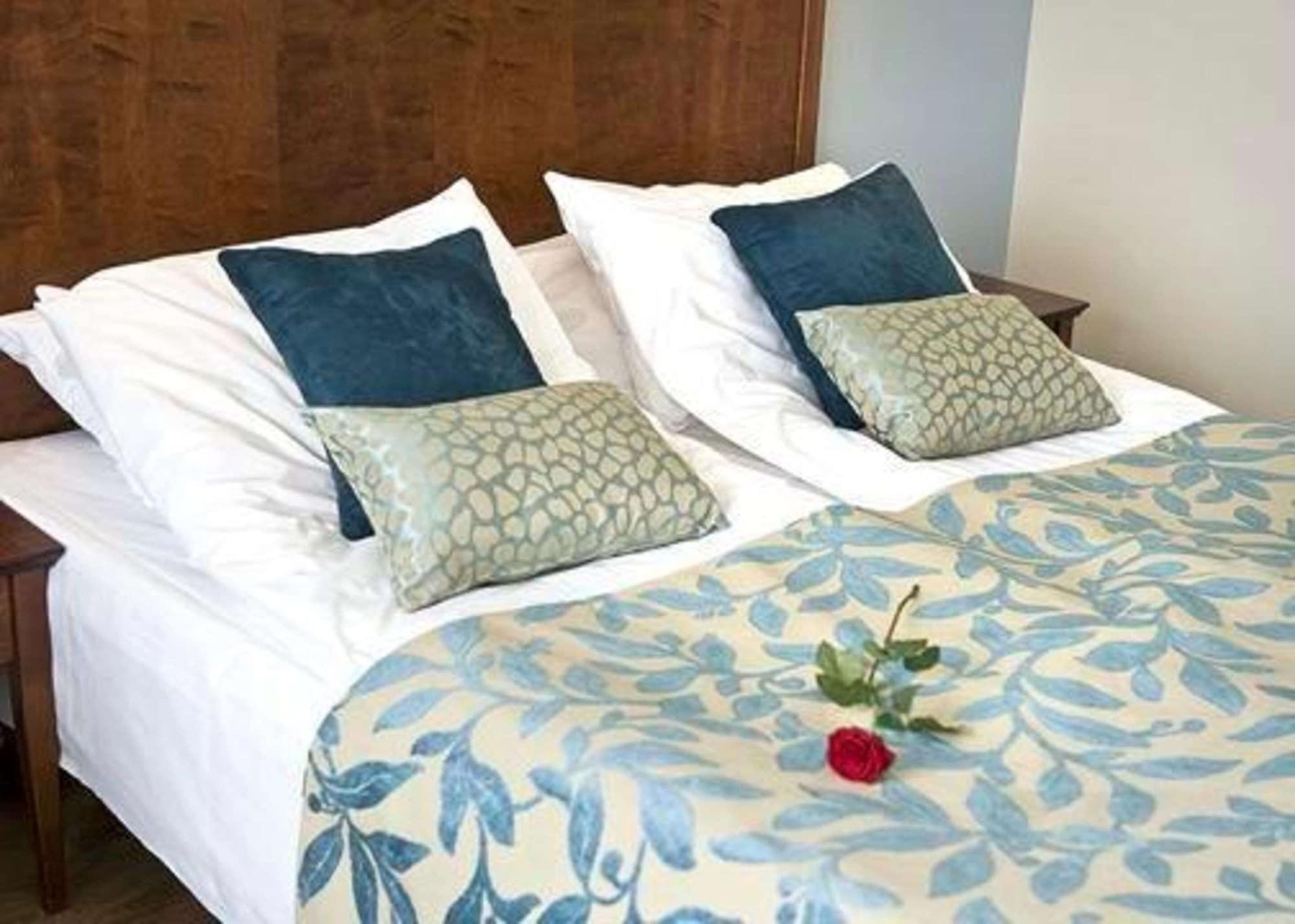 Quality Hotel Grand Larvik Dış mekan fotoğraf