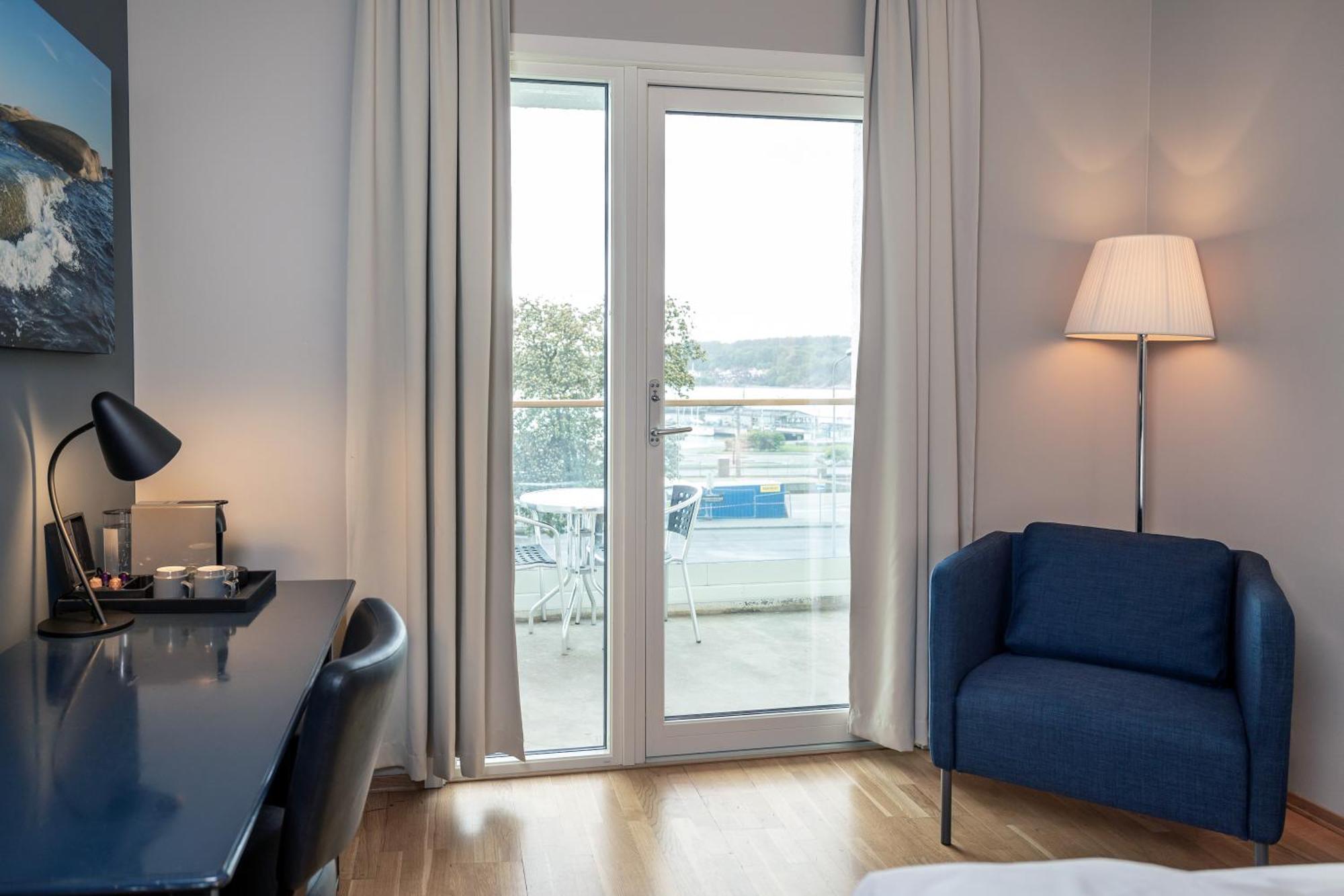 Quality Hotel Grand Larvik Dış mekan fotoğraf