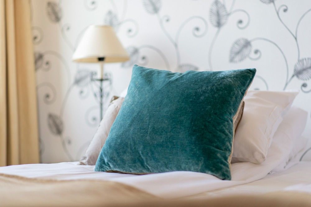 Quality Hotel Grand Larvik Dış mekan fotoğraf